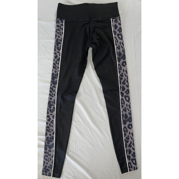 Pink By Victoria Secret Ultimate Pull On Athletic Pants, Leggings Women's Sz XS - Picture 2 of 5